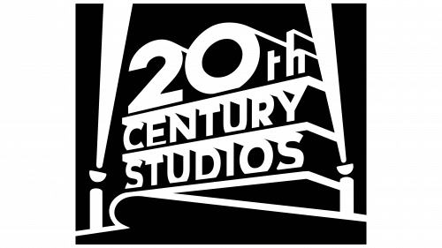 Logo 20th Century