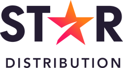 Logo Star Distribution